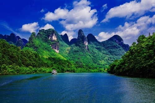 智能高性能智能